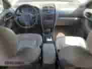 2005 Hyundai Santa Fe GLS с VIN KM8SC73E85U975020, выставлен на аукционе Copart как лот 60939385 с пробегом 111 813 миль миль и Списание • Salvage title. История ставок и продаж доступна на DreamBid. Изображение 8.