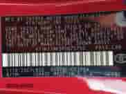 2023 Toyota Camry TRD with VIN 4T1KZ1AK5PU075750, listed as a IAAI auction lot 43285014 with 38,584 mi miles and . Bid and sale history available at DreamBid. Image 9.