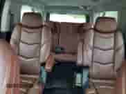 2017 Cadillac Escalade ESV Luxury с VIN 1GYS3HKJ5HR311350, выставлен на аукционе Copart как лот 52095945 с пробегом 118 438 миль миль и Чистый • Clean title. История ставок и продаж доступна на DreamBid. Изображение 10.