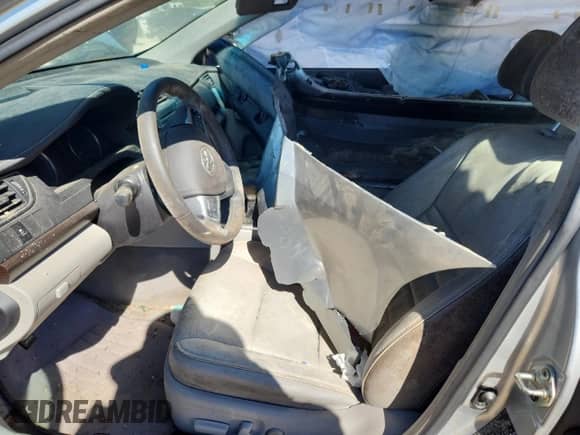 2016 Toyota Camry LE с VIN 4T4BF1FK9GR581802, выставлен на аукционе Copart как лот 86813505 с пробегом Не указан миль и Чистый • Clean title. История ставок и продаж доступна на DreamBid. Изображение 7.