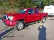 2015 Toyota Tacoma с VIN 5TFUU4EN6FX147778, выставлен на аукционе IAAI как лот 43148825 с пробегом 20 374 миль миль и . История ставок и продаж доступна на DreamBid. Изображение 17.