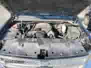 2013 Chevrolet Silverado 1500 LT z VIN 1GCRKSE79DZ215929, wystawiony jako Copart lot #83750135 z przebiegiem 163 596 mil mil oraz Szkoda całkowita • Salvage title. Historia ofert i sprzedaży dostępna na DreamBid. Obrazek 11.