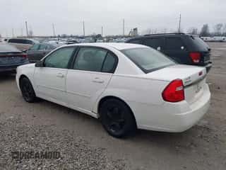 2008 Chevrolet Malibu Classic LT с VIN 1G1ZT58N08F104923, выставлен на аукционе IAAI как лот 41451849 с пробегом 189 311 миль миль и . История ставок и продаж доступна на DreamBid. Изображение 3.