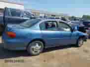 1998 Chevrolet Malibu с VIN 1G1ND52T3WY187851, выставлен на аукционе IAAI как лот 42975608 с пробегом Не указан миль и . История ставок и продаж доступна на DreamBid. Изображение 12.