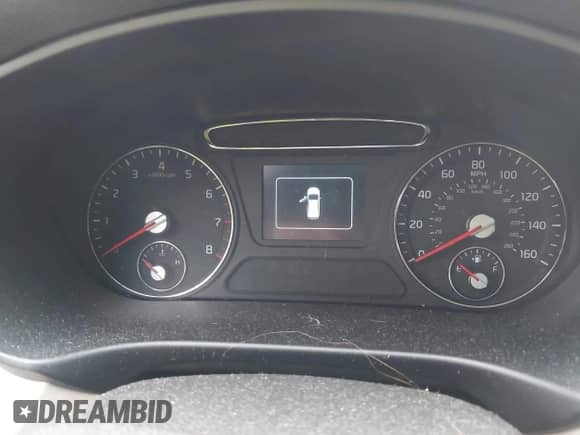2016 Kia Sorento EX with VIN 5XYPH4A11GG030912, listed as a IAAI auction lot 42672419 with 124,000 mi miles and . Bid and sale history available at DreamBid. Image 7.