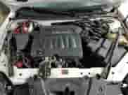 2013 Chevrolet Impala Police with VIN 2G1WD5E30D1261680, listed as a Copart auction lot 85213524 with 150,106 mi miles and Salvage title. Bid and sale history available at DreamBid. Image 14.