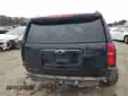 2020 Chevrolet Tahoe LS с VIN 1GNSCAKC1LR280726, выставлен на аукционе Copart как лот 43128095 с пробегом 89 050 миль миль и Списание • Salvage title. История ставок и продаж доступна на DreamBid. Изображение 6.