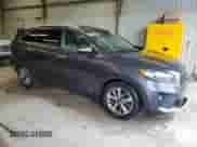 2019 Kia Sorento EX with VIN 5XYPHDA56KG497223, listed as a Copart auction lot 68876675 with 124,079 mi miles and Clean title. Bid and sale history available at DreamBid. Image 4.