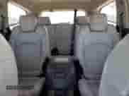 2009 Chevrolet Traverse LTZ with VIN 1GNEV33DX9S108092, listed as a Copart auction lot 49544825 with 101,586 mi miles and Salvage title. Bid and sale history available at DreamBid. Image 10.