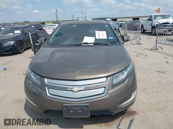 2014 Chevrolet Volt с VIN 1G1RB6E43EU150127, выставлен на аукционе IAAI как лот 43159757 с пробегом 144 441 миль миль и . История ставок и продаж доступна на DreamBid. Изображение 12.