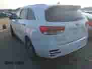 2016 Kia Sorento SXL z VIN 5XYPKDA57GG146717, wystawiony jako IAAI lot #43018518 z przebiegiem 180 078 mil mil oraz . Historia ofert i sprzedaży dostępna na DreamBid. Obrazek 3.