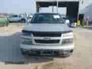 2012 Chevrolet Colorado Work Truck with VIN 1GCJTBFE2C8137604, listed as a IAAI auction lot 41767149 with 202,331 mi miles and . Bid and sale history available at DreamBid. Image 12.