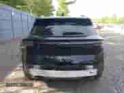 2024 Chevrolet Equinox EV RS с VIN 3GN7DSRP5RS263869, выставлен на аукционе IAAI как лот 43093318 с пробегом 7 842 миль миль и . История ставок и продаж доступна на DreamBid. Изображение 16.