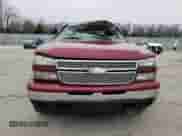 2007 Chevrolet Silverado 1500 LS с VIN 2GCEK13V371178061, выставлен на аукционе Copart как лот 44005675 с пробегом 245 231 миль миль и Списание • Salvage title. История ставок и продаж доступна на DreamBid. Изображение 5.