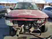 2003 Ford F-150 XL with VIN 1FTRX17W33NA89735, listed as a Copart auction lot 81902025 with 243,918 mi miles and Salvage title. Bid and sale history available at DreamBid. Image 5.