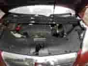 2010 Saturn Outlook с VIN 5GZLRWED7AJ134970, выставлен на аукционе Copart как лот 42146565 с пробегом 175 481 миль миль и Чистый • Clean title. История ставок и продаж доступна на DreamBid. Изображение 12.