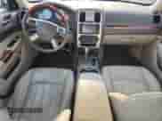 2009 Chrysler 300 C Hemi with VIN 2C3KA63T59H629345, listed as a Copart auction lot 67141435 with 188,188 mi miles and Salvage title. Bid and sale history available at DreamBid. Image 8.