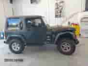 2004 Jeep Wrangler Sahara с VIN 1J4FA59S34P740481, выставлен на аукционе IAAI как лот 43008956 с пробегом 210 346 миль миль и . История ставок и продаж доступна на DreamBid. Изображение 13.