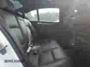 2016 BMW 5 Series 550i xDrive with VIN WBAKP9C55GD981149, listed as a Copart auction lot 65976265 with 121,838 mi miles and Salvage title. Bid and sale history available at DreamBid. Image 10.