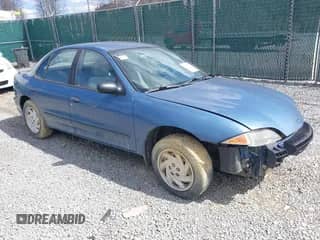 1997 Chevrolet Cavalier с VIN 1G1JC524XV7197615, выставлен на аукционе IAAI как лот 41888658 с пробегом 128 506 миль миль и . История ставок и продаж доступна на DreamBid. Изображение 1.