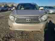 2008 Toyota Highlander z VIN JTEES41AX82018922, wystawiony jako Copart lot #84237655 z przebiegiem 209 428 mil mil oraz Szkoda całkowita • Salvage title. Historia ofert i sprzedaży dostępna na DreamBid. Obrazek 5.