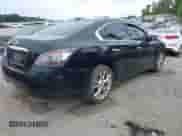 2012 Nissan Maxima SV z VIN 1N4AA5AP7CC856463, wystawiony jako IAAI lot #42874231 z przebiegiem 123 802 mil mil oraz . Historia ofert i sprzedaży dostępna na DreamBid. Obrazek 4.