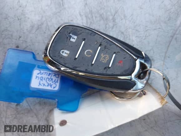 2022 Chevrolet Malibu LT z VIN 1G1ZD5STXNF123432, wystawiony jako IAAI lot #41091332 z przebiegiem 61 388 mil mil oraz . Historia ofert i sprzedaży dostępna na DreamBid. Obrazek 11.