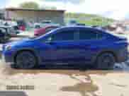 2023 Subaru WRX Premium with VIN JF1VBAF69P9811809, listed as a IAAI auction lot 42161793 with 28,799 mi miles and . Bid and sale history available at DreamBid. Image 14.