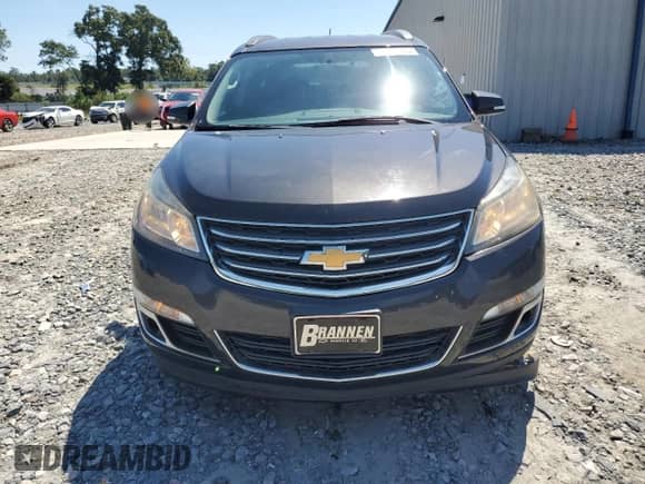 2017 Chevrolet Traverse LT z VIN 1GNKRGKD8HJ182311, wystawiony jako Copart lot #70882905 z przebiegiem 149 836 mil mil oraz Szkoda całkowita • Salvage title. Historia ofert i sprzedaży dostępna na DreamBid. Obrazek 5.
