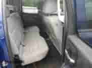 2014 Chevrolet Silverado 1500 Work Truck z VIN 1GCRCPEC1EZ268259, wystawiony jako Copart lot #78786824 z przebiegiem 172 052 mil mil oraz Szkoda całkowita • Salvage title. Historia ofert i sprzedaży dostępna na DreamBid. Obrazek 10.