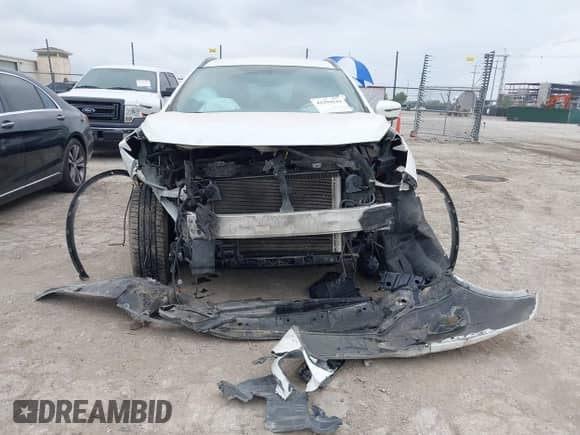 2018 Nissan Murano SV с VIN 5N1AZ2MG5JN196109, выставлен на аукционе IAAI как лот 42394544 с пробегом 142 899 миль миль и . История ставок и продаж доступна на DreamBid. Изображение 12.