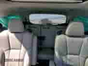 2022 Subaru Ascent Limited с VIN 4S4WMAPDXN3449541, выставлен на аукционе Copart как лот 65074005 с пробегом 47 559 миль миль и Списание • Salvage title. История ставок и продаж доступна на DreamBid. Изображение 10.