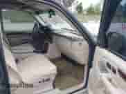 2003 Cadillac Escalade with VIN 1GYEK63N33R100758, listed as a IAAI auction lot 42228734 with 291,736 mi miles and . Bid and sale history available at DreamBid. Image 5.