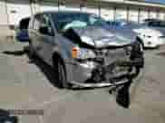2017 Dodge Grand Caravan SE z VIN 2C4RDGBG4HR855252, wystawiony jako Copart lot #86648385 z przebiegiem 173 131 mil mil oraz Szkoda całkowita • Salvage title. Historia ofert i sprzedaży dostępna na DreamBid. Obrazek 15.