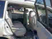 2006 Toyota Highlander with VIN JTEGP21A160111576, listed as a IAAI auction lot 42711953 with 280,820 mi miles and . Bid and sale history available at DreamBid. Image 8.