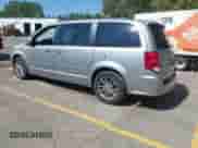 2014 Dodge Grand Caravan R/T with VIN 2C4RDGEG3ER430838, listed as a IAAI auction lot 43247617 with Not provided miles and . Bid and sale history available at DreamBid. Image 3.