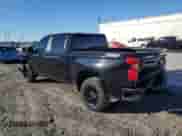 2024 Chevrolet Silverado 1500 LT Trail Boss с VIN 3GCPDFEK4RG301248, выставлен на аукционе Copart как лот 83759215 с пробегом 23 985 миль миль и Списание • Salvage title. История ставок и продаж доступна на DreamBid. Изображение 2.