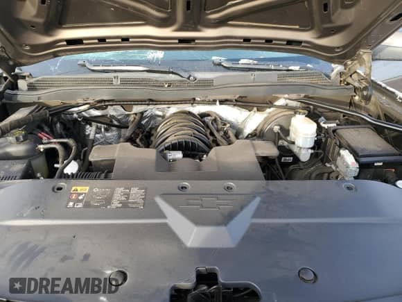 2015 Chevrolet Silverado 1500 LT с VIN 3GCUKREC1FG224367, выставлен на аукционе Copart как лот 42444245 с пробегом 142 983 миль миль и Списание • Salvage title. История ставок и продаж доступна на DreamBid. Изображение 13.