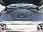 2023 BMW i4 eDrive35 with VIN WBY43AW02PFR45575, listed as a IAAI auction lot 42483868 with 14,076 mi miles and . Bid and sale history available at DreamBid. Image 10.