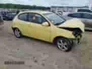 2009 Hyundai Accent Auto SE с VIN KMHCN36C19U126211, выставлен на аукционе Copart как лот 54600365 с пробегом 173 278 миль миль и Списание • Salvage title. История ставок и продаж доступна на DreamBid. Изображение 4.