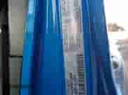 2022 Jeep Wrangler Unlimited Rubicon with VIN 1C4HJXFG4NW125164, listed as a Copart auction lot 89397015 with 39,322 mi miles and Salvage title. Bid and sale history available at DreamBid. Image 12.