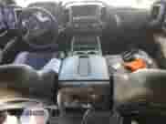 2015 Chevrolet Silverado 1500 LTZ z VIN 3GCUKSEJ8FG408274, wystawiony jako Copart lot #59054125 z przebiegiem Nie podano mil oraz Szkoda całkowita • Salvage title. Historia ofert i sprzedaży dostępna na DreamBid. Obrazek 8.