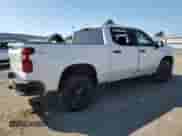 2022 Chevrolet Silverado 1500 LT Trail Boss с VIN 1GCPYFED1NZ200359, выставлен на аукционе Copart как лот 80747425 с пробегом 50 119 миль миль и Списание • Salvage title. История ставок и продаж доступна на DreamBid. Изображение 3.