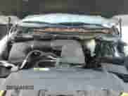 2013 Ram 1500 Tradesman with VIN 1C6RR6KG7DS693046, listed as a Copart auction lot 43793055 with 141,997 mi miles and Salvage title. Bid and sale history available at DreamBid. Image 12.