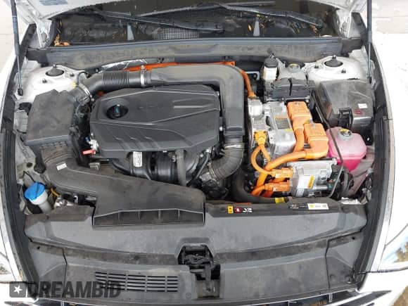 2023 Hyundai Sonata SEL с VIN KMHL34JJ2PA063426, выставлен на аукционе IAAI как лот 43355185 с пробегом 70 850 миль миль и . История ставок и продаж доступна на DreamBid. Изображение 10.