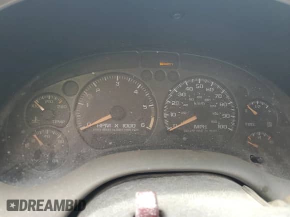 2002 Chevrolet S-10 LS with VIN 1GCCS19W128248718, listed as a Copart auction lot 64842935 with Not provided miles and Non repairable. Bid and sale history available at DreamBid. Image 9.