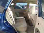 2007 Hyundai Tucson SE z VIN KM8JN72D77U674160, wystawiony jako IAAI lot #41581269 z przebiegiem 193 424 mil mil oraz . Historia ofert i sprzedaży dostępna na DreamBid. Obrazek 8.