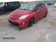 2012 Toyota Prius One с VIN JTDKN3DU0C0336230, выставлен на аукционе IAAI как лот 43315341 с пробегом 220 000 миль миль и . История ставок и продаж доступна на DreamBid. Изображение 2.