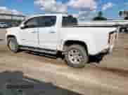 2015 Chevrolet Colorado 2WD LT z VIN 1GCGSBEA6F1146878, wystawiony jako Copart lot #84465865 z przebiegiem 206 254 mil mil oraz Szkoda całkowita • Salvage title. Historia ofert i sprzedaży dostępna na DreamBid. Obrazek 2.