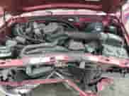 1995 Ford F-150 с VIN 1FTEF14N1SNA68247, выставлен на аукционе Copart как лот 46160955 с пробегом Не указан миль и На запчасти • Non repairable. История ставок и продаж доступна на DreamBid. Изображение 12.